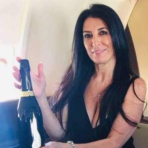 Meet your Posher, Silvana